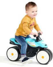Біговел Falk Moto 441S (колір - синій)